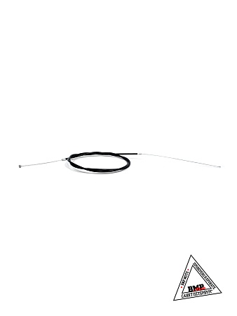 Трос газа мотоблока (L-1350mm)( L-1750mm) "BEEZMOTO" (T-122)