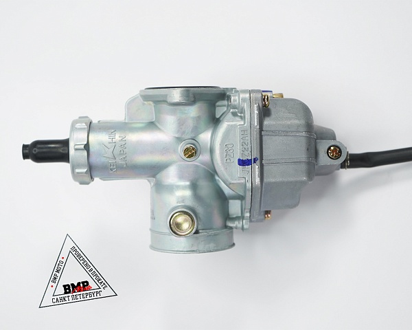 Карбюратор PZ30 163FML-2 (CB200-C) KEIHIN