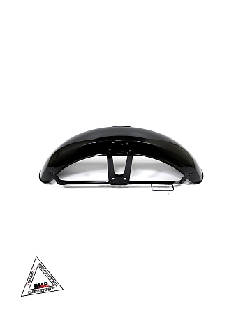 Крыло переднеее Alpha/Delta