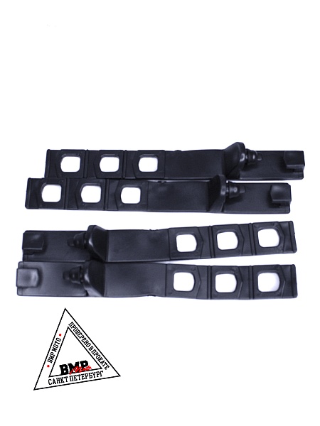 Фара в сборе #2 (KTM)