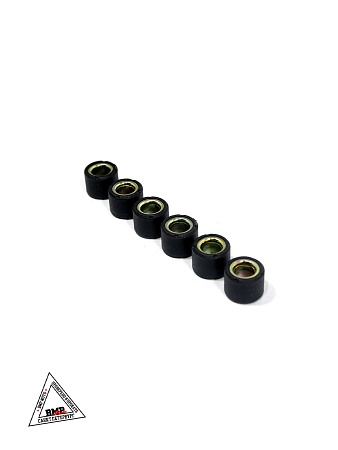 Ролики вариатора Yamaha/Stels/IRBIS 15*12 ( 7 гр.) 1E40QMB (00005805)