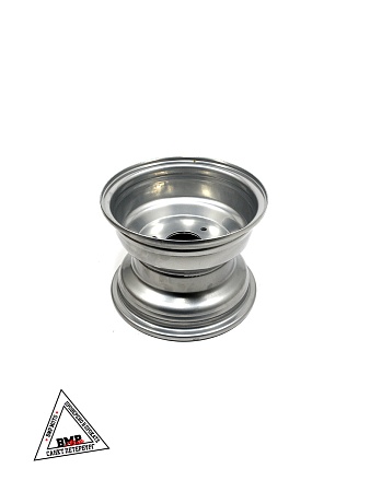 Диск колеса ATV (3*78мм) под покрышку 18x9.5-8 (D-0105)