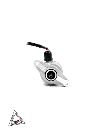 Электростартер 139QMB
50/80см3