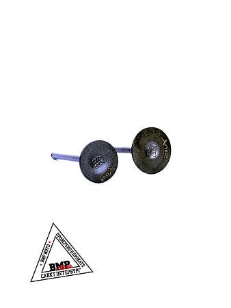 Клапаны (компл.=2шт) 190см3 162YMJ ZS190 (W190) X-TECH