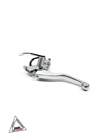 Рычаг сцепления TT250