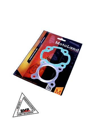 Набор прокладок ЦПГ 1E40QMB D=44 (Stels QJ50)