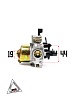Карбюратор мотоблока 168FA "DIGGER" (K-2462)
