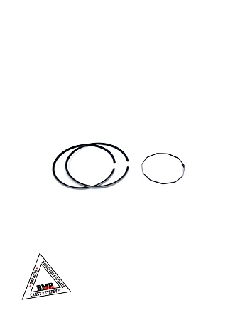 Цилиндро - поршневая группа 2T STELS QJ- 70cc, 1E40QМB, D47.00мм (p-12мм) с ГОЛОВКОЙ (SEE) (00005570