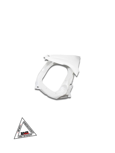 Комплект пластика KAYO K1 оранжевый/белый