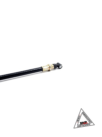 Трос переднего тормоза (L-1270мм) Suzuki Address-50 (05279)