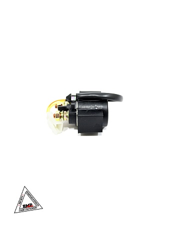 Реле стартера GR-X (125-160)