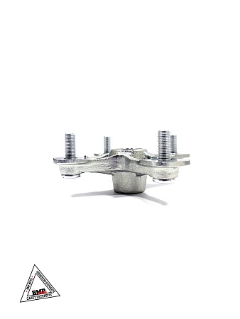 Ступица заднего колеса KAYO AU200, A200, A300 (2022-)