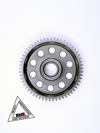 Шестерня редуктора стартера ведомая 165FMM (CB250D-G) 165FMM (CB250D-G) 169FMM (CB250)