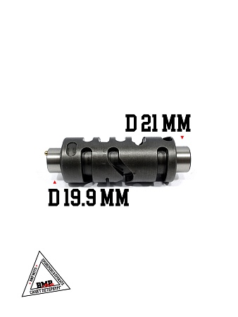 Вал копирный КПП BSE ZS174MN-5A (100102620)