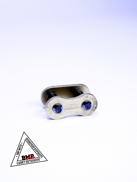 Замок цепи 520H, Gold, SFR