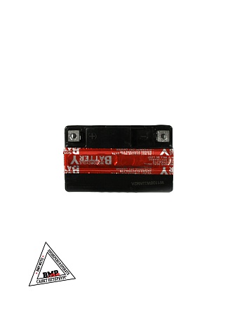 Аккумулятор Dynavolt DTX5L-BS, 12V, AGM