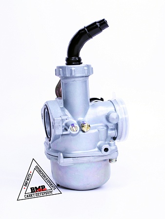 Карбюратор 125см3 
XR125/TTR125/ Alpha/Delta