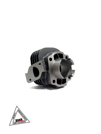 Цилиндро - поршневая группа 2T STELS QJ- 65cc, 1E40QМB, D44.00мм (p-12мм) (SEE) (00005569)