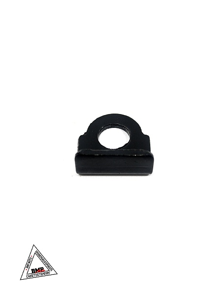 Скоба натяжителя приводной цепи XR125