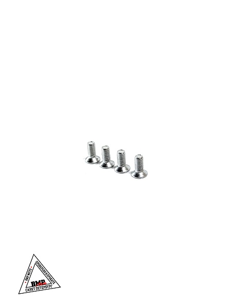 Cцепление в сборе для двигателей ATV110-125cc