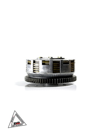 Барабан сцепления в сборе 156FMI (CB125D) 161FMJ (CB150D)