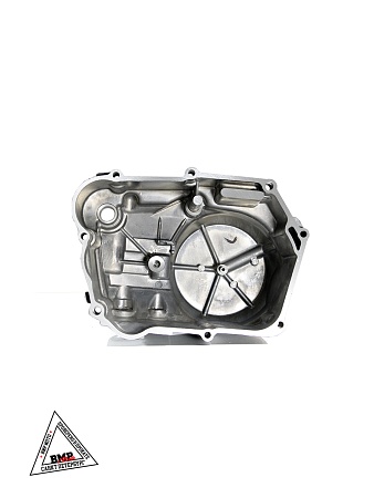 Крышка картера правая YX140 (W063)