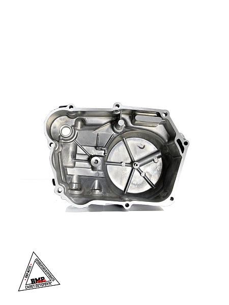 Крышка картера правая YX140 (W063)