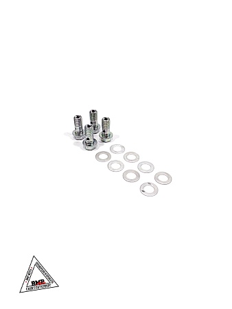 Радиатор масляного охлаждения KAYO CRF801-7L