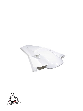 Крыло заднее GR7 белое