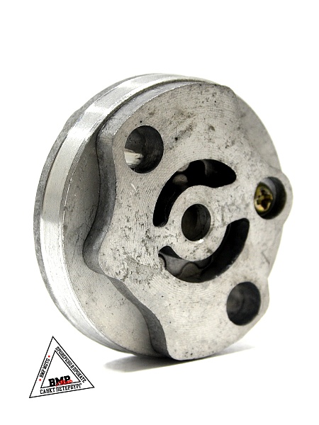 Насос масляный 152QMI, 157QMJ; GY6-125/150cc (00006668)