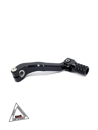 Лапка (рычаг) кпп OTOM, CNC, 172 fmm, складная, чёрная