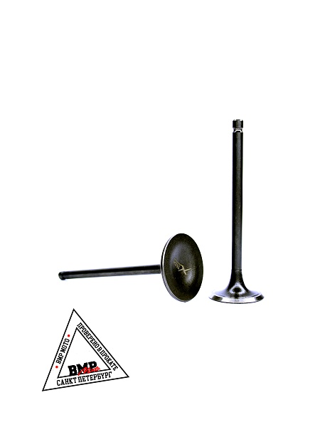 Клапаны 165FMM CB250D-G BMP-moto