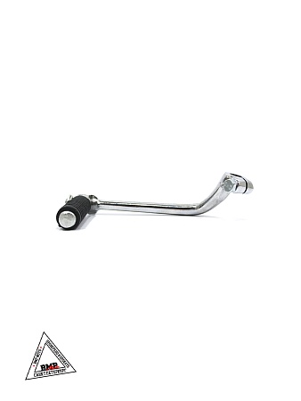 Кикстартер 139FMB,147FMH,152FMH 50-125см3