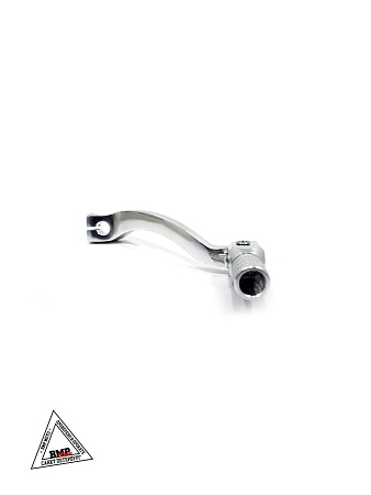 Рычаг переключения передач KAYO двиг. ZS NC250 (вод.охл.)