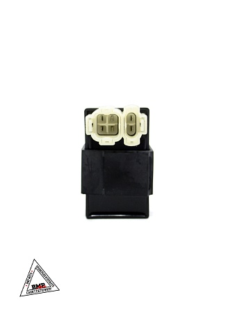 Коммутатор CDI KAYO SUPER T2, T2, T4 (с 2014 года), K1, JUMPER 