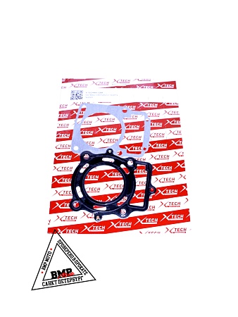 Набор прокладок ЦПГ 170MM-2 (CB250) water, 4V, ZS