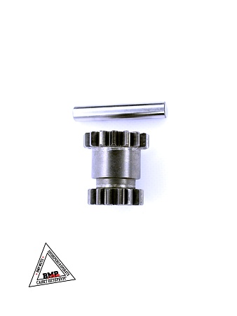 Шестерня промежуточная электростартера двиг. ZS 172FMM-5 (PR250)