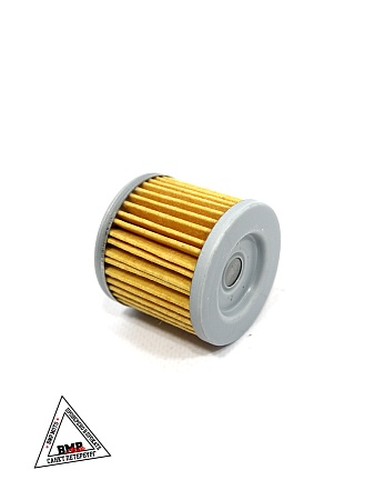 Фильтр масляный бумажный
 170MM-2 (CB250, water, 4V) ZS
(Dв=13, Dн=43, L=40)