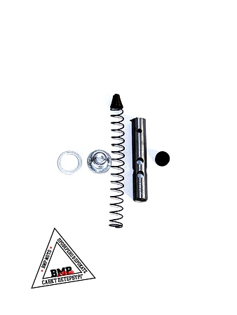 Натяжитель ГРМ 
(пружина+шток+пробка) 
139FMB,147FMH,152FMH 
50-110см3