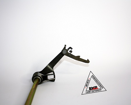 Вал п.п. в сборе 139FMB,147FMH 
50-70см3