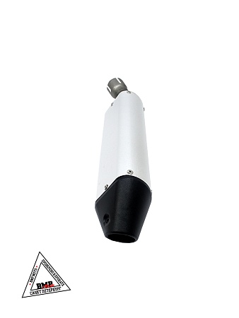 Глушитель BSE J1, J2 Z3 (30.155.0600)