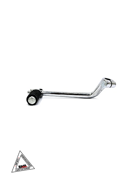 Кикстартер 153FMI 125см3