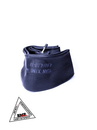 Камера мото 18" 4,10/4,60-18 
Yuanxing