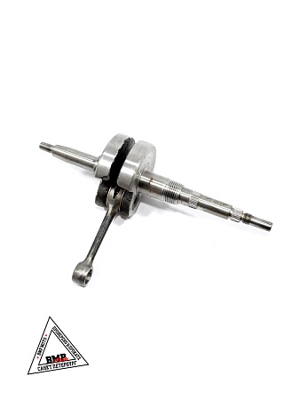 Коленвал Suzuki AD100сс (00008792)