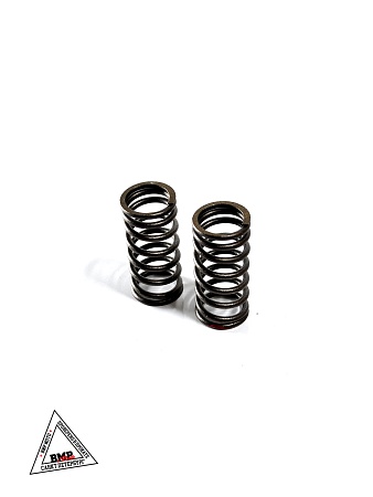 Пружины клапанов ГРМ 162FMJ,164FML,166FMM,167FMM (CGN/NT) (компл 4шт)