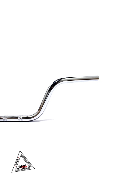 Руль 22мм CG150