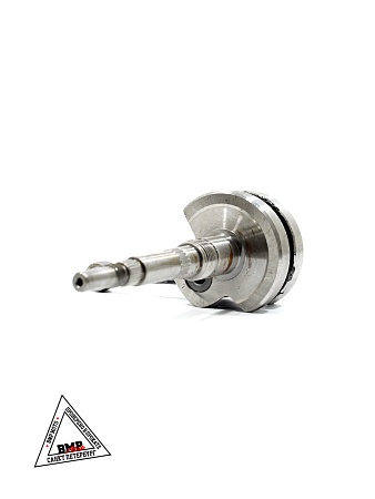 Коленвал Suzuki AD100сс (00008792)