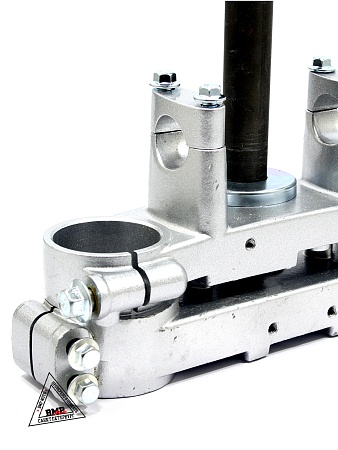 Траверса в сборе литая ТТ250 51/54