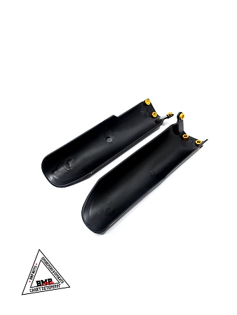 Защита вилки S чёрный BSE J1, J2 Z3 Z3Y (30.434.0050)