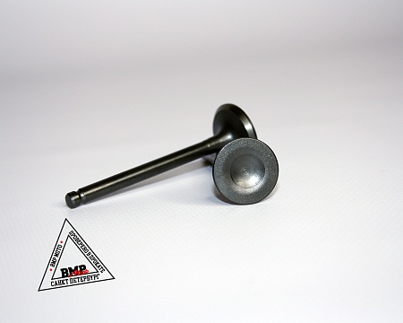 Клапаны (компл 2шт.) 152FMH
110см3